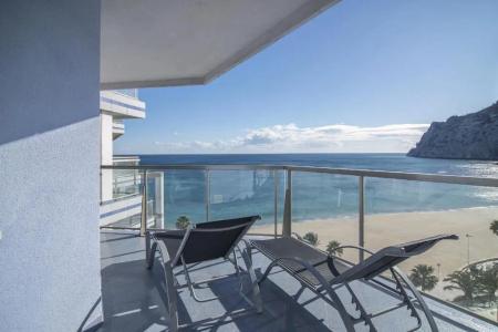 Apartamentos Hipocampos Calpe Rent Apart - 5