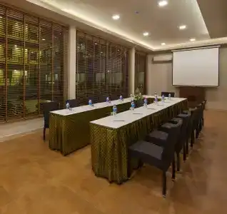The Agate Pattaya Boutique Resort - 26