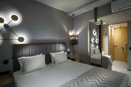 Palmera Beach & Spa - Adults Only - 5