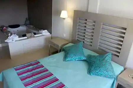 Hd Beach Resort - 73