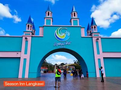 Season Inn Langkawi - 41