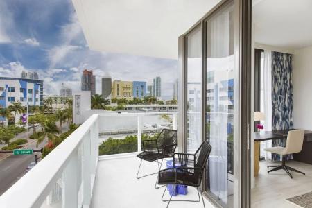 Kimpton Angler’s South Beach, An Ihg - 89