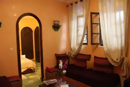 Riad Salmiya Dune - 24