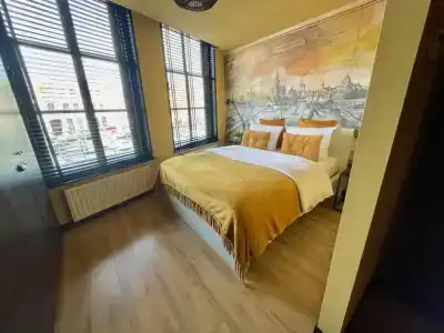 Boutique The Roosevelt - 214