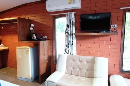 Tom Pizza Resort - 22