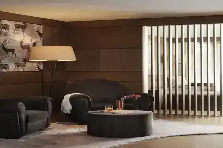 Lefay Resort & Spa Dolomiti - 12