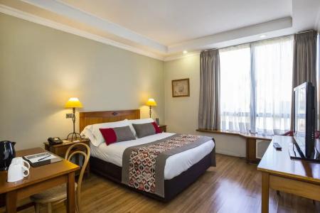 Park Plaza Bonaparte Boutique - 42