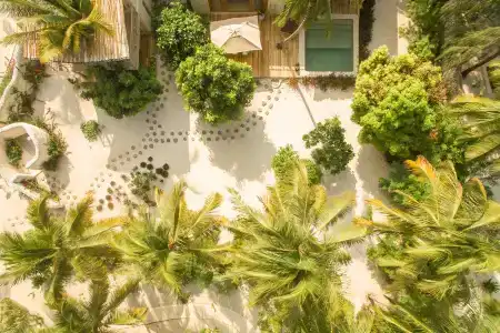 Zanzibar White Sand Luxury Villas & Spa - Relais & Chateaux - 301