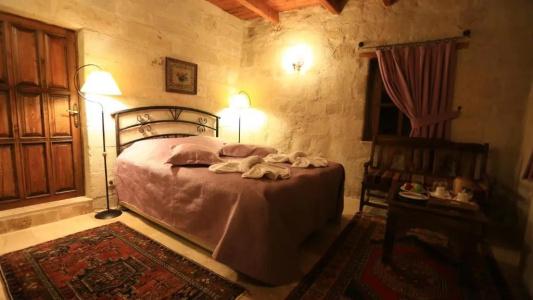 Turquaz Cave - 62