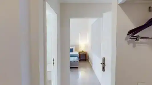 Bens l'hôTel Palermo - 86