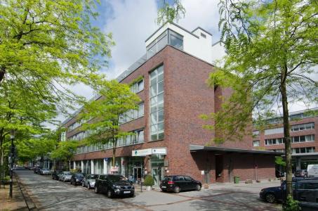 Essen City Suites - 0