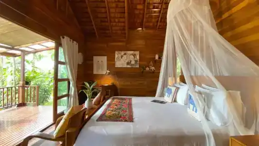 Nan Seasons Boutique Resort - 286