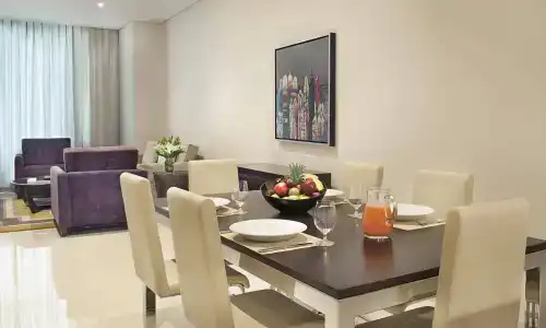 Damac Maison Cour Jardin - 12