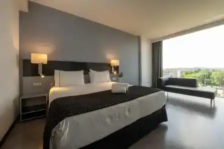 Eurostars Palace - 39