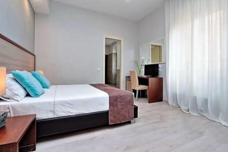 Relais Servio Tullio - 84
