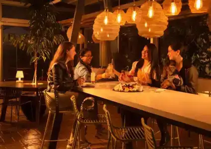 Novotel Las Condes - 34