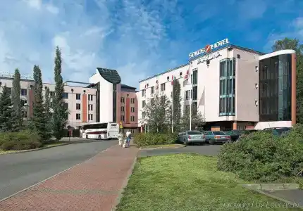 Original Sokos Vaakuna Kouvola - 33