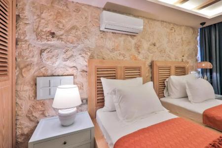Kalkan Saray Suites - 153