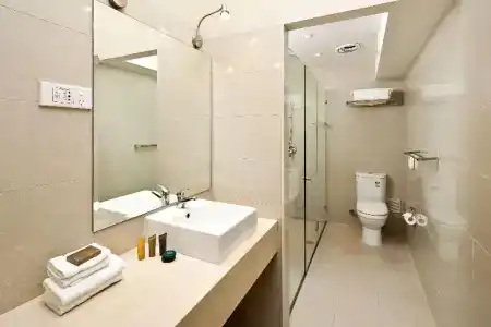 Best Western Plus Stellar - 52