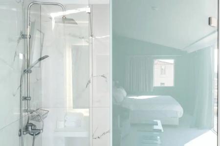 24K Athena Suites - 9