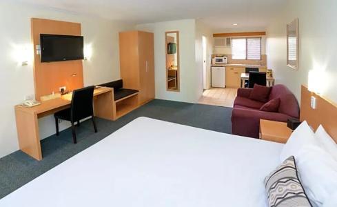 Bundaberg International Motor Inn - 70