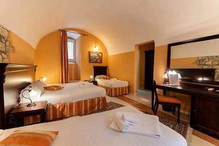 Palazzo Il Cavaliere b&b De Charme - 32
