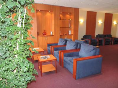 ibis Styles Nantes Centre Gare - 14