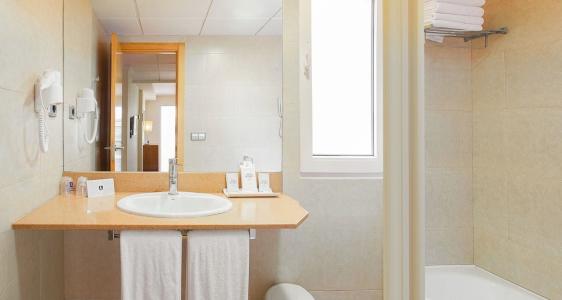 RH Casablanca Suites - 28