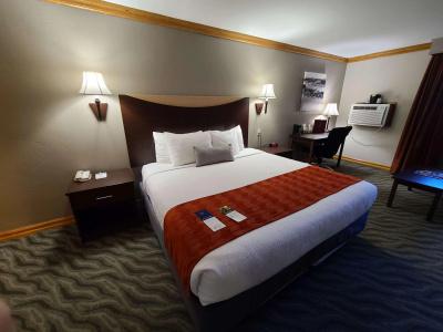 Best Western Plus Rio Grande Inn - 5