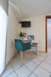 Villa Rocla guest house Pompei - 222