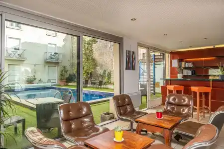Hôtel Le Yachtman - 7