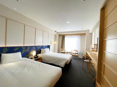 Noku Kyoto - 1