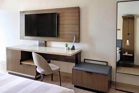 Anaheim Marriott - 60