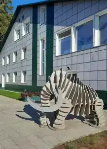 Серебряный берег - 4