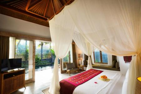 Purana Boutique Resort - 43
