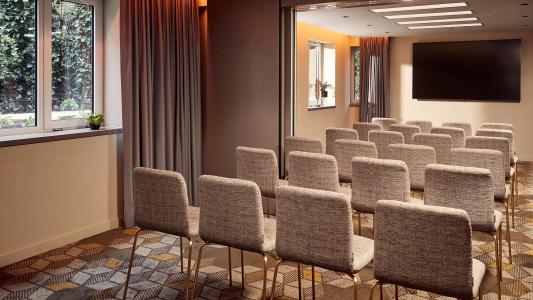 Park Plaza Vondelpark Amsterdam - 15