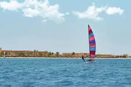 Sheraton Soma Bay Resort - 35