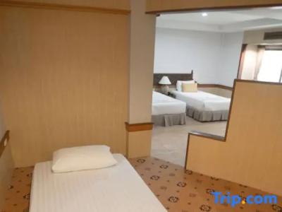 100 Islands Resort & Spa - 33