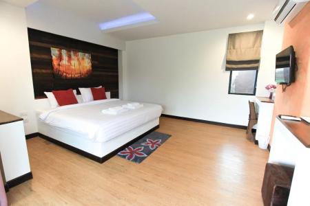 Green Terrace Resort - 100