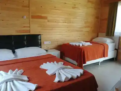 Villa Efsane - 5