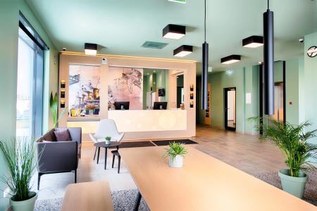 B&B Wilhelmshaven - 5