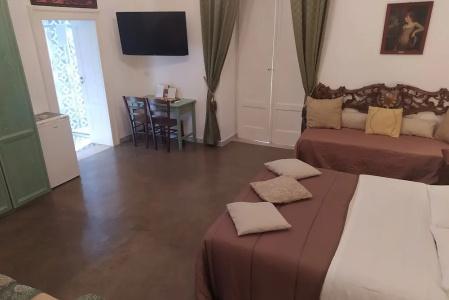 Donna Lucrezia b&b - Boutique Style - 49
