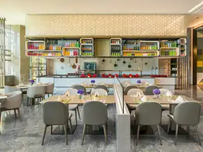 Doubletree By Hilton Kunming Airport - 25