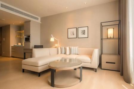 Holiday Inn & Suites Rayong City Centre, An Ihg - 122