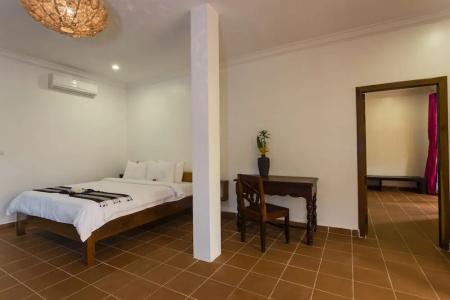 Le Jardin d'Angkor & Resort - 56