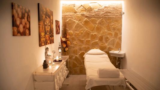 Soho Boutique Capuchinos & Spa - 7