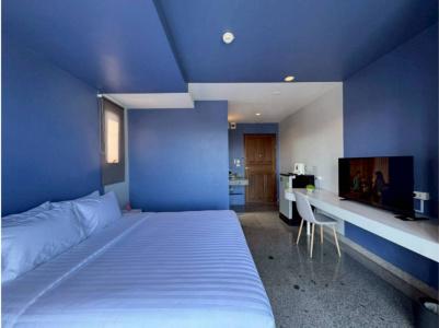 Sino Inn Phuket - Sha Plus - 39
