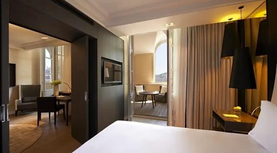 InterContinental Marseille - Dieu, an IHG - 66
