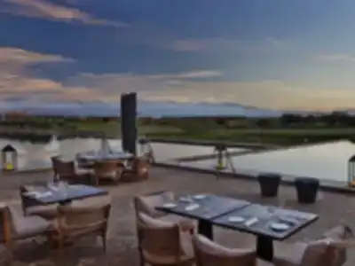 Al Maaden Villa & Spa - 29