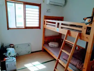 Osaka Tomato Guest House - 38